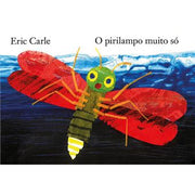 O Pirilampo muito só